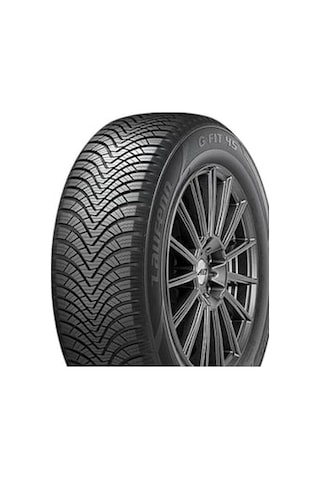 Laufenn 195/55 R16 91h Xl G Fit 4 S Lh71 Dört Mevsim Lastiği 2025