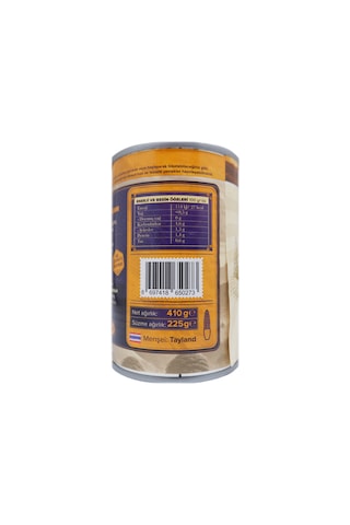 Bebek Mısır Koçanı 11+ 410 Gr
