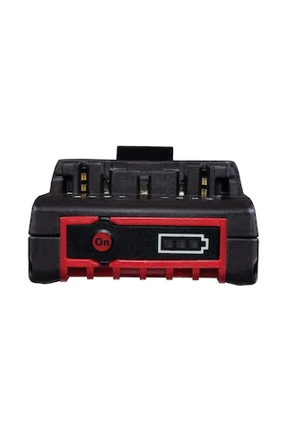 Bosch Profesyonel Gba 18 Volt 2.0 Ah Li-On Akü Yedek Batarya