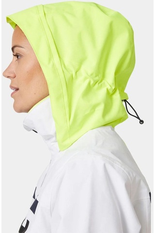Helly Hansen W Salt Navıgator Bayan Mont Hha.30346 Hha.001 001