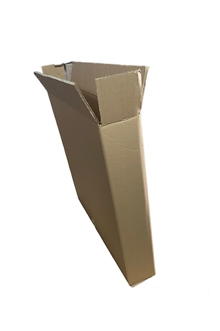 Mobilreyon 10 Adet,e Ticaret Taşıma,kolisi,karton Koli,58-58-11cm