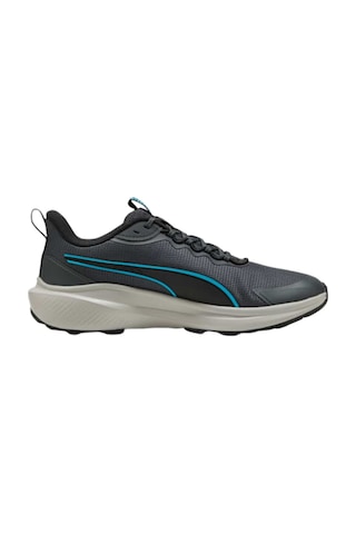 Puma Puma Skyrocket Lite Trail Erkek Mavi Yol Koşusu Ayakkabısı 8521 Mavi