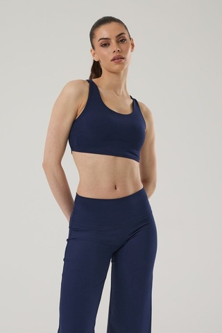 Ayessa Kadın Spor Büstiyer 4016 Lacivert