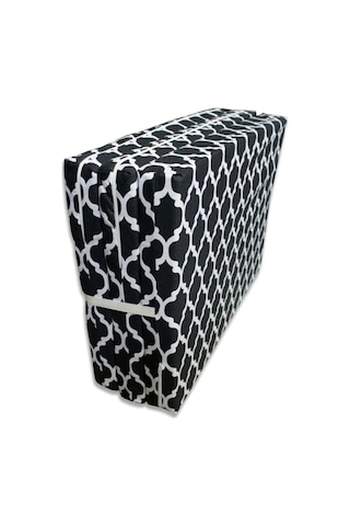 Katlanır Yer Yatağı Ve Tek Kişilik Sünger Katlanır Yatak 70x180 c