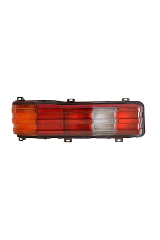 Mercedes W123 Stop Duylu Sol 1976-1985 1238203964