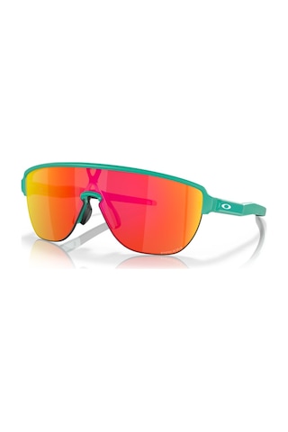 Oakley Corridor Güneş Gözlüğü Matte Celeste Prizm Ruby Celeste