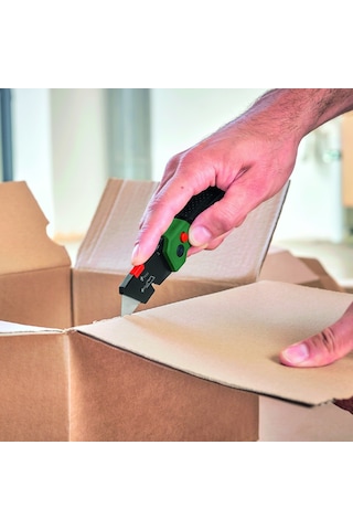 Bosch Katlanır Maket Bıçağı - 1600A0275M