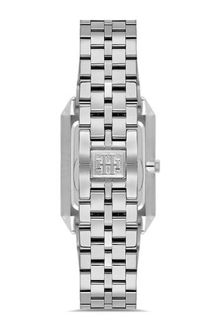 Hislon Cl150s-02ss Erkek Kol Saati Gri