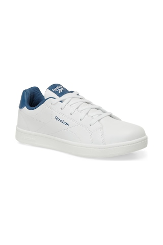 Reebok Royal Complete Cln Beyaz Erkek Çocuk Sneaker 000000000102040721 Beyaz-Beyaz