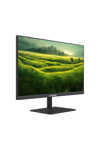Ezcool 23,8″ Corp EZC24 FHD 5 MS 100 Hz VGA HDMI VA Monitör