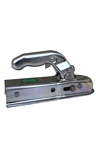 Knott 50 Mm Dörtköşe 750 Kg Kare Römork&karavan Kaplini K7,5-n...