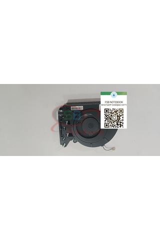 Hp N38473-001 Dq5d597m034 Hp 250 G10 255 G10 15-fc 15-fd 15-tfd 15z-fc 15-fc0003nt Tpn-q287 Soğutucu Cpu Fan N38473-001 Dq5d597m034