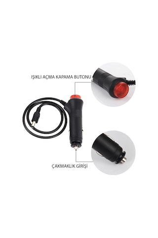 12 Ledli Ayak Altı Led Lamba Sese Ve Müziğe Duyarlı Kumandalı Led