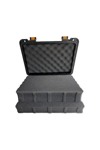 Clascase Fotoğraf Makinesi Ve Aksesuarları İçin Koruyucu Sert Çanta C08