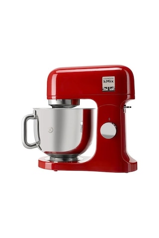 Kenwood KMix KMX750AR Mutfak Şefi