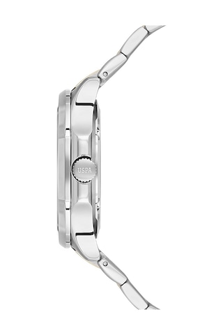 U.S. Polo Assn. USPA1091-02 Erkek Kol Saati