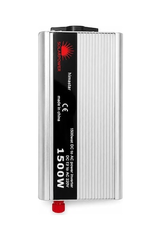 1500w Araç İnvertörü Güçlü Priz Çıkış Diğer 13314686