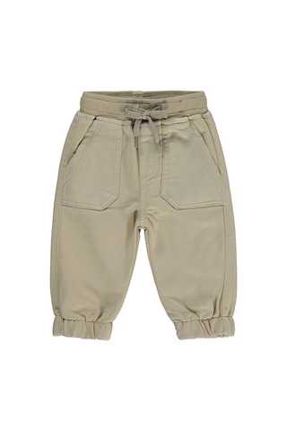 Civil Baby Örme Kumaş 6-18 Ay Pantolon - Bej