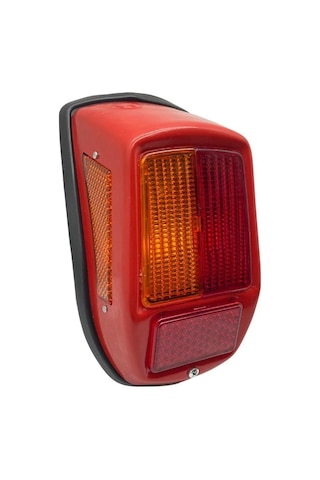 Stop Lambası Steyr Traktör Sol