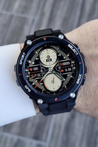 Daniel Klein Dkıste1047 Akıllı Kol Saati