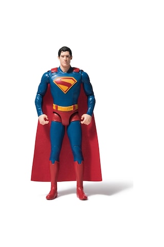 Film Karakterleri 30 Cm Superman