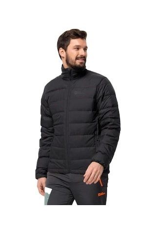 Jack Wolfskin 1207681-6000 Ather Down Jkt M Erkek Outdoor Mont 001