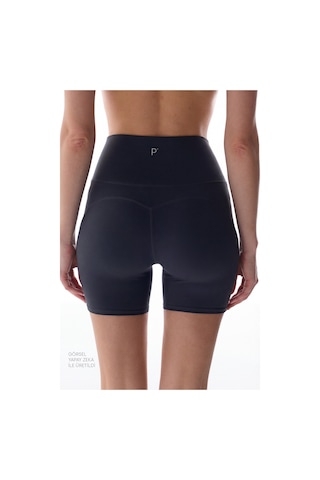 Penti Siyah Heart Toparlayıcı Hot Pantolon