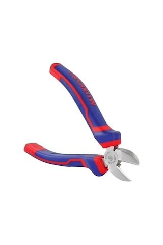 160 Mm Profesyonel Yan Keski - Dayanıklı Ve Keskin