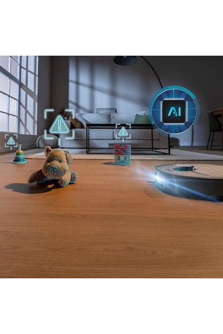 Cecotec Conga X70 AI Robot Süpürge