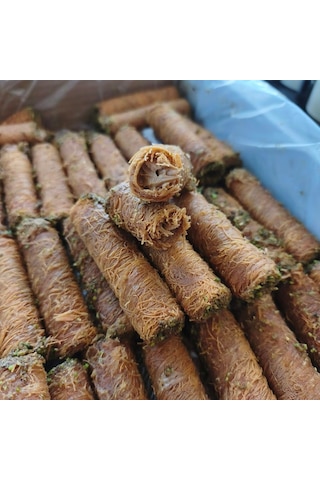 Toptan Kadayıflı Rulo Sarma Lotus 8 Kg Toptan Kadayıflı Rulo Sarma Lotus 8 Kg