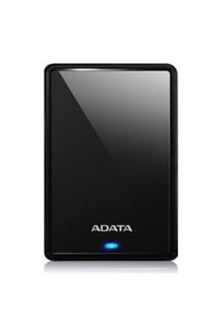 Adata 1tb Hv620s 2.5" Usb 3.2 Gen1 Usb 5gbps Siyah Harici Harddisk