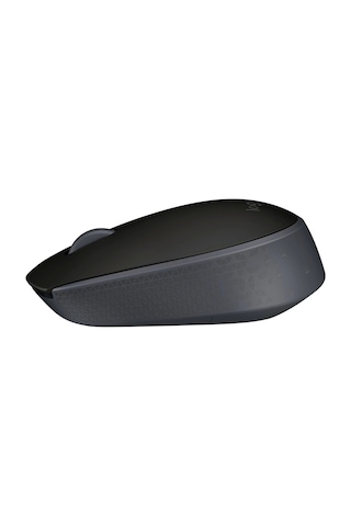 Logıtech 910-004642, M170 Siyah, Usb Nano 2,4g Kablosuz, 1000dpi, Optik, 3 Tuşlu, 12ay Pil Ömrü, Mou Diğer