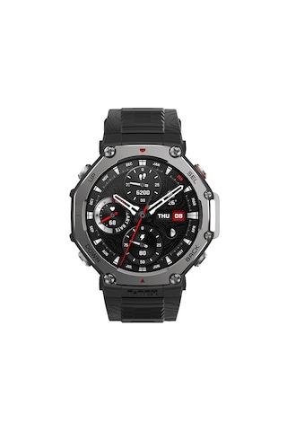 Amazfit T-REX 3 Akıllı Saat (Distribütör Garantili)