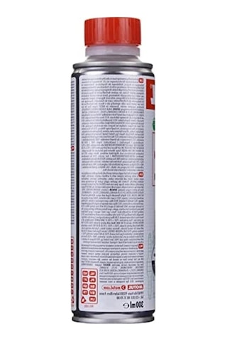 300 Ml Benzin Enjektör Temizleyici, Yakıt Katkısı