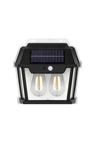 Konyax Solar Outdoor Lamba Renkli
