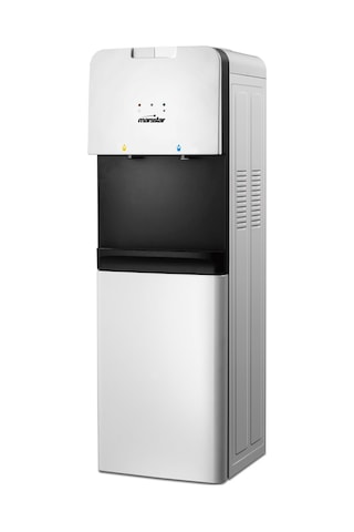 Su Sebili Sıcak/soğuk/ılık - Paslanmaz Çelik 220-240v Aklby-bsva58
