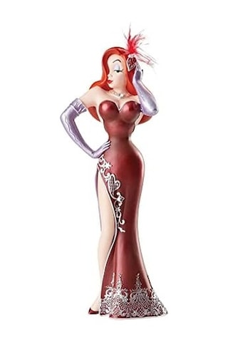 Showcase Jessica Rabbit Figürü