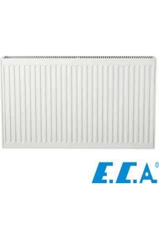 Eca Panel Radyatör Tip 22 Pkkp 600X700