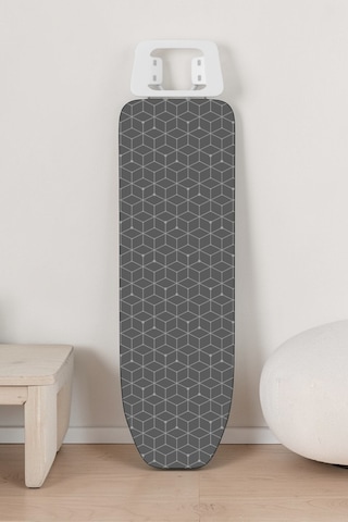 Ütü Masası Kılıfı Bezi 55x140 Gri