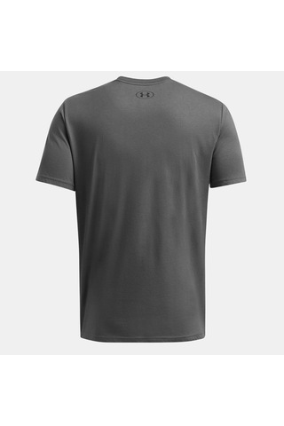 Under Armour Gl Foundation Update Erkek Tişört C-und382915e50028 Gri
