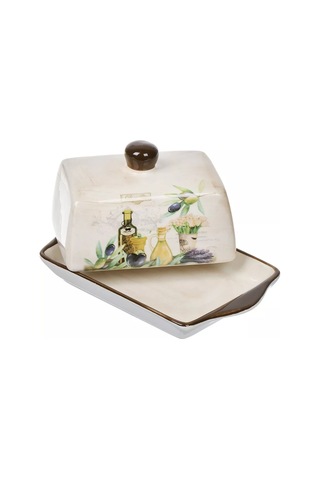 Daniks Kapaklı Sütlü Dolomit Yağlık 193964916 Sütlü