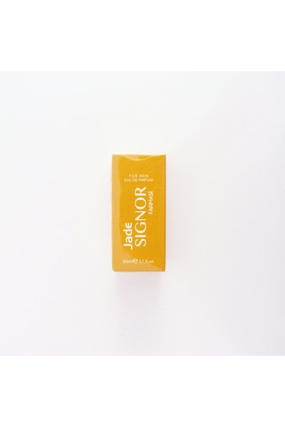 Farmasi Jade Signor Erkek Parfüm EDP 50 ML