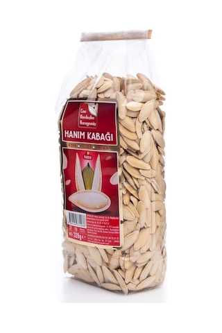 Hanım Kabak Çekirdeği 328 G