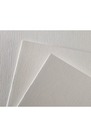 Canson Figueras 33x41 CM 10yp 290 G Akrilik & Yağlıboya Resim Blok