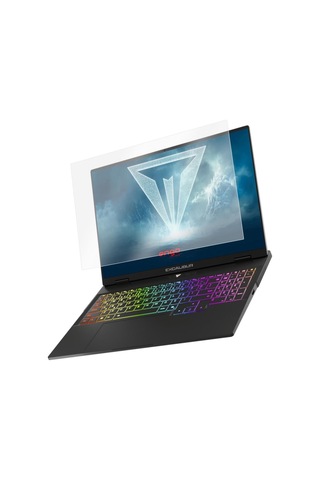 Casper Excalibur G915 16 İnç Mat Ekran Koruyucu Şeffaf 16:10