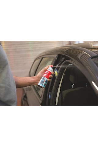 Würth Lastik Bakım ve Tazeleme Spreyi 300 Ml