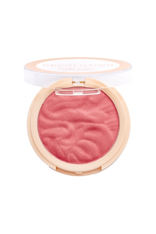 Revolution Reloaded Blush Rose Kiss