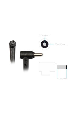 Asus 0a001-00441200  Şarj Cihazı 65 Watt Ab Duvar Fişi X2
