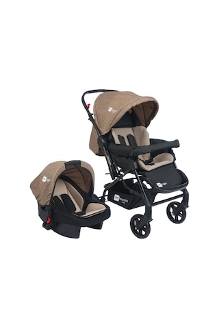 Mimma Baby Olympus Travel Sistem Bebek Arabası