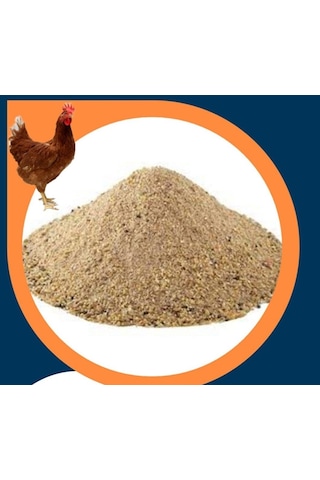 Narım 10 Kg Proteinli Özel Tavuk Besi Ve Yumurta  Yemi